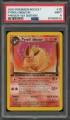 PSA 9 Pyroli Obscur thumbnail 1