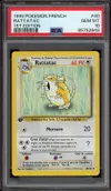 PSA 10 Rattatac thumbnail 1