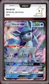 PCA 9 Givrali Gx thumbnail 1