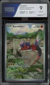 SGS 9 Koraidon thumbnail 1