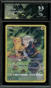 CA 9.5 Pikachu thumbnail 1
