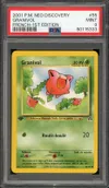 PSA 9 Granivol thumbnail 1