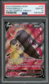 PSA 10 Mysdibule V thumbnail 1