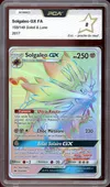 PCA 8 Solgaleo Gx Rainbow thumbnail 1