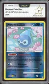 PCA 9 Morpheo Pluie Reverse thumbnail 1