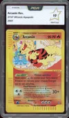 PCA 10 Arcanin Reverse thumbnail 1