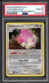 PSA 10 Leuphorie Holo thumbnail 1