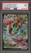 PSA 9 Sinistrail VMax thumbnail 1