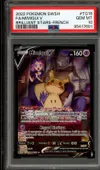 PSA 10 Mimiqui V thumbnail 1