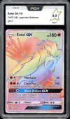 PCA 9.5 Entei Gx Rainbow thumbnail 1