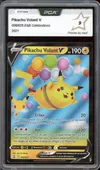 PCA 9 Pikachu Volant V thumbnail 1