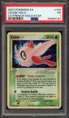 PSA 1 Celebi Gold Star thumbnail 1