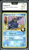 PCA 9.5 Pingoléon FB thumbnail 1