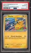 PSA 10 Pikachu thumbnail 1