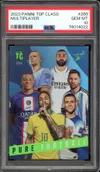 PSA 10 Multiplayer Pure Football thumbnail 1