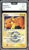 PCA 9 Raichu Reverse thumbnail 1