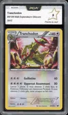 PCA 9 Tranchodon Holo thumbnail 1