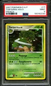 PSA 9 Torterra Holo thumbnail 1