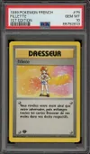 PSA 10 Fillette thumbnail 1