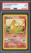 PSA 9 Salamèche thumbnail 1