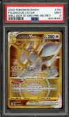 PSA 9 Arceus VStar Gold thumbnail 1