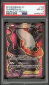 PSA 8 Darkrai Ex thumbnail 1