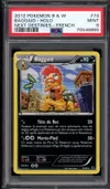 PSA 9 Baggaïd Holo thumbnail 1