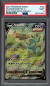 PSA 9 Golemastoc V thumbnail 1