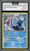 PCA 9.5 Tortank Holo thumbnail 1