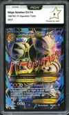 PCA 9 Méga Mewtwo Ex thumbnail 1