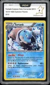 PCA 9 Tortank Holo thumbnail 1