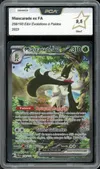 PCA 9.5 Miascarade Ex thumbnail 1