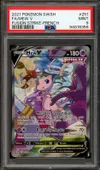 PSA 9 Mew V thumbnail 1