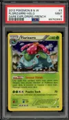 PSA 9 Florizarre Holo thumbnail 1