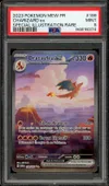 PSA 9 Dracaufeu Ex thumbnail 1