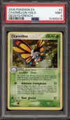 PSA 9 Charmillon Holo thumbnail 1
