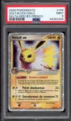 PSA 9 Voltali Ex thumbnail 1