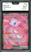 PCA 9.5 Mew Ex thumbnail 1