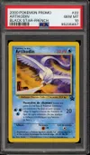 PSA 10 Artikodin thumbnail 1