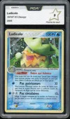 PCA 9 Ludicolo Holo thumbnail 1