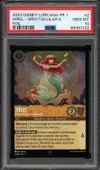 PSA 10 Ariel Foil thumbnail 1