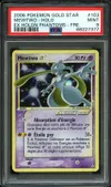 PSA 9 Mewtwo Gold Star thumbnail 1