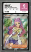 PG 9 Mimosa thumbnail 1