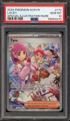 PSA 10 Taro thumbnail 1