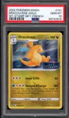 PSA 10 Dracolosse Holo thumbnail 1
