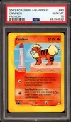 PSA 10 Caninos thumbnail 1