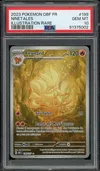 PSA 10 Feunard thumbnail 1