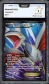 PCA 9 Airmure Ex thumbnail 1