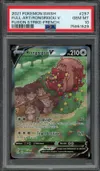PSA 10 Rongrigou V thumbnail 1