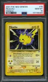 PSA 10 Pikachu thumbnail 1